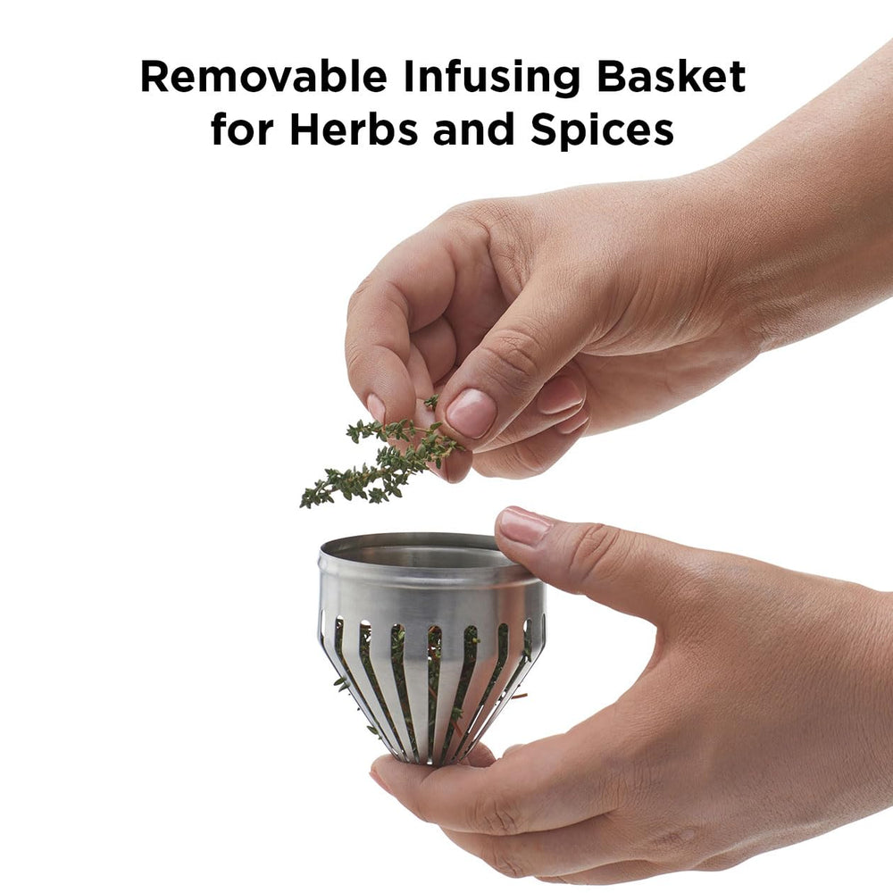 Rabbit verre borosilicaté gros plan résistant pour infusions sécurisées