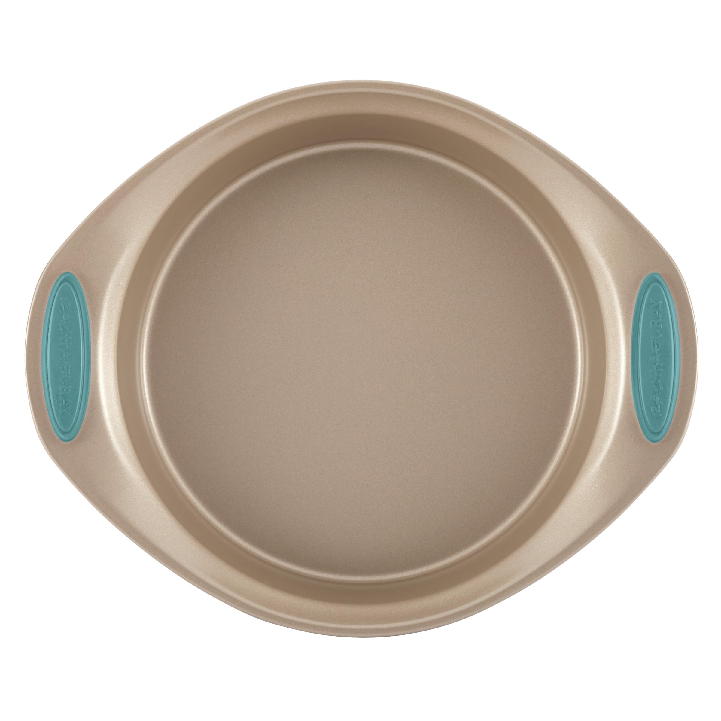 Rachael Ray Cucina en four avec plat, assure cuisson uniforme