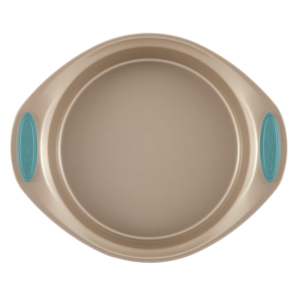 Rachael Ray Cucina en four avec plat, assure cuisson uniforme