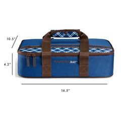 Rachael Ray sac ouvert avec plat 9x13 maintien sûr et ajusté