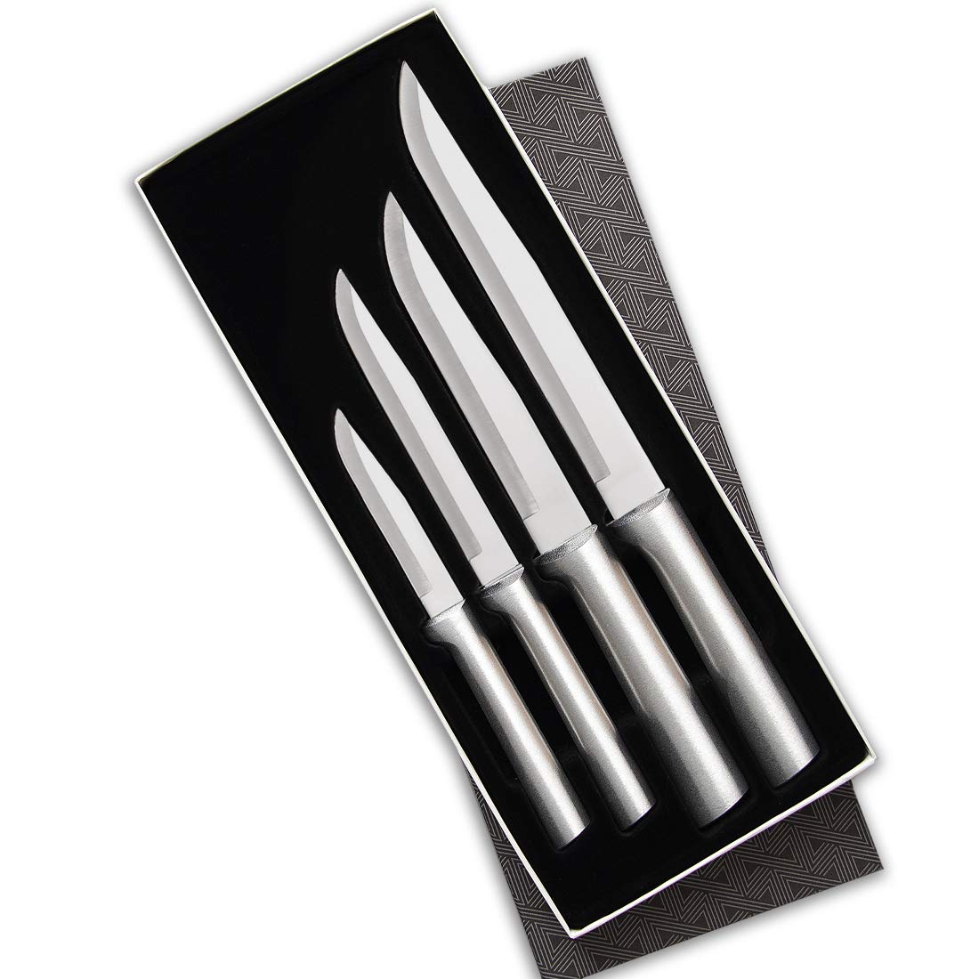 RADA coffret packaging avant montrant l'ensemble cadeau et présentation élégante
