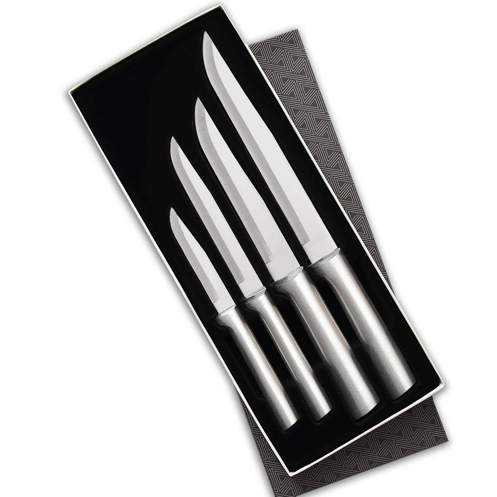 RADA coffret packaging avant montrant l'ensemble cadeau et présentation élégante