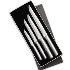 RADA coffret packaging avant montrant l'ensemble cadeau et présentation élégante