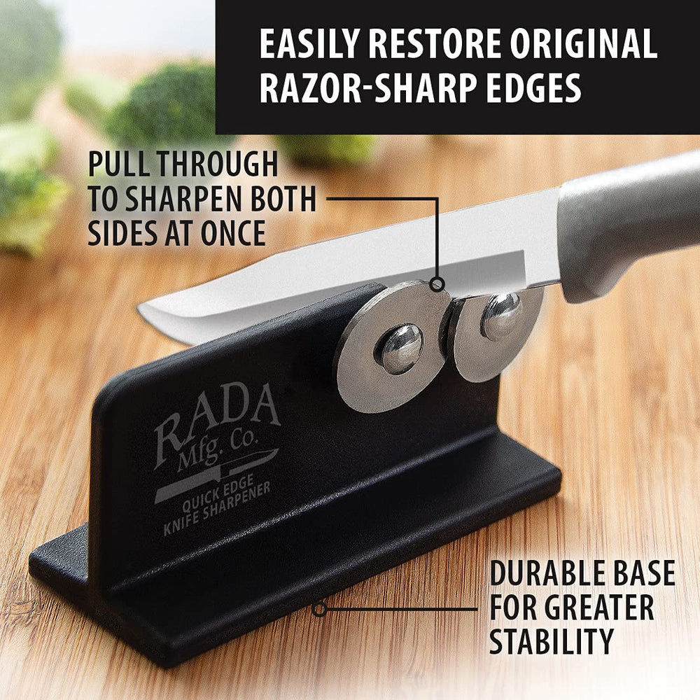 Rada base en nylon robuste garantissant stabilité et durabilité