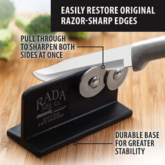 Rada base en nylon robuste garantissant stabilité et durabilité