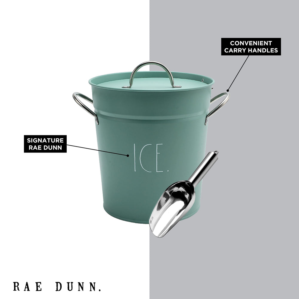 Rae Dunn rangement compact dans placard, gain de place assuré
