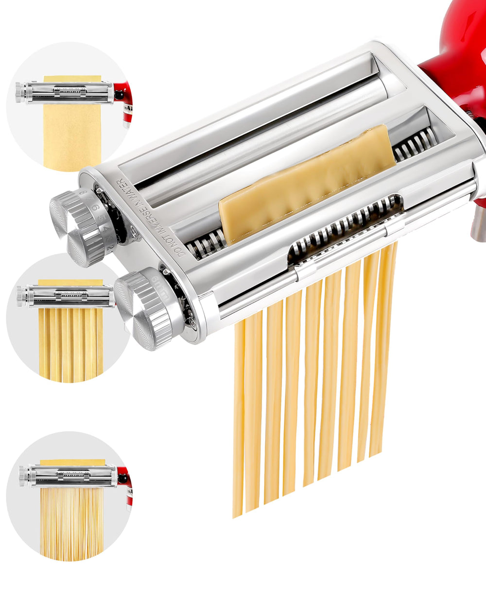 RAFBAR ouverture du couvercle et brosse montrant nettoyage simple rapide
