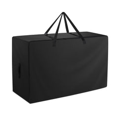 Raweao housse face avant montrant fermeture et forme, protection pratique