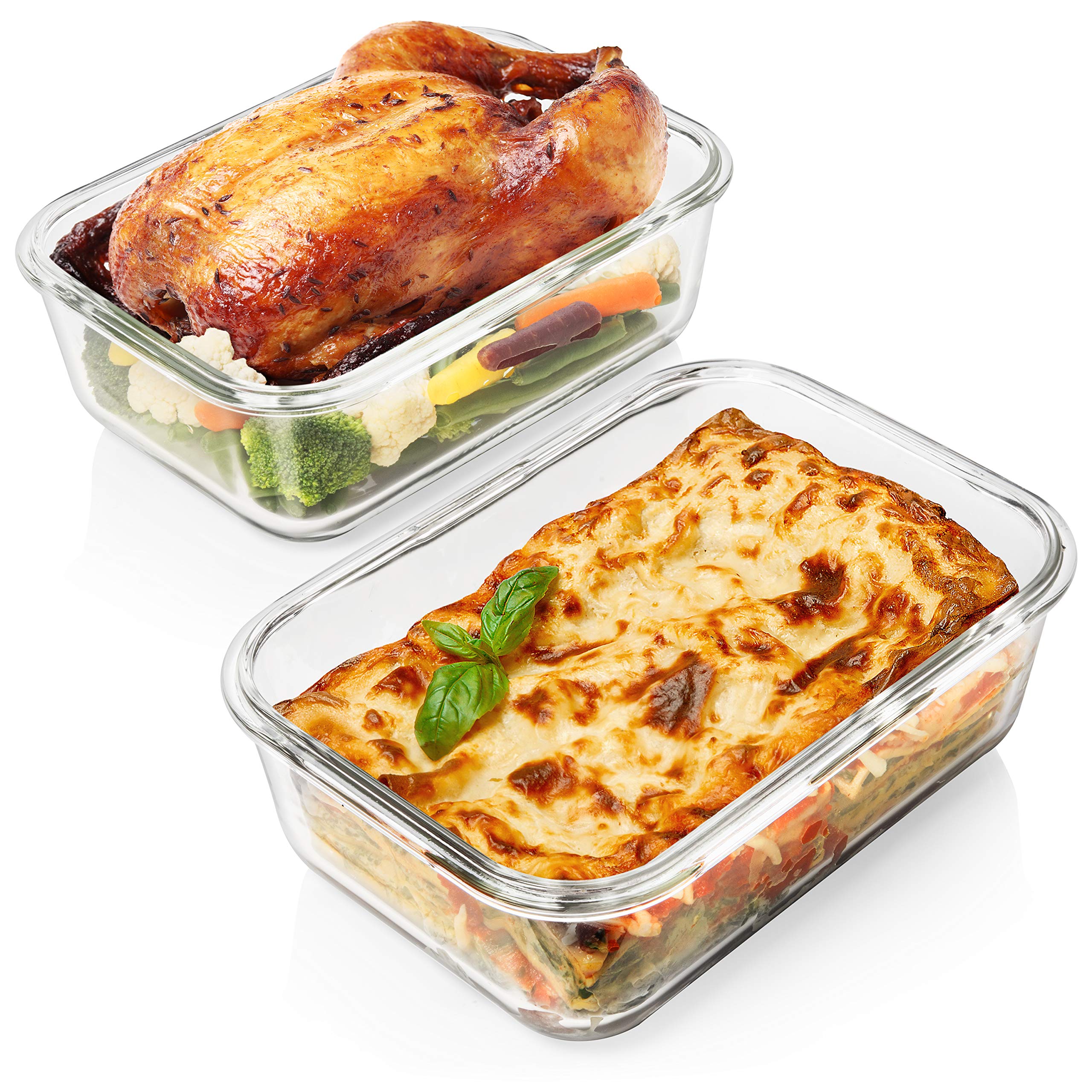 Razab récipients empilés dans une cuisine pour rangement optimisé