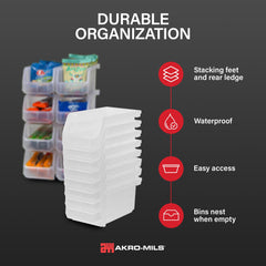 ReadySpace gros plan du plastique durable facile à nettoyer