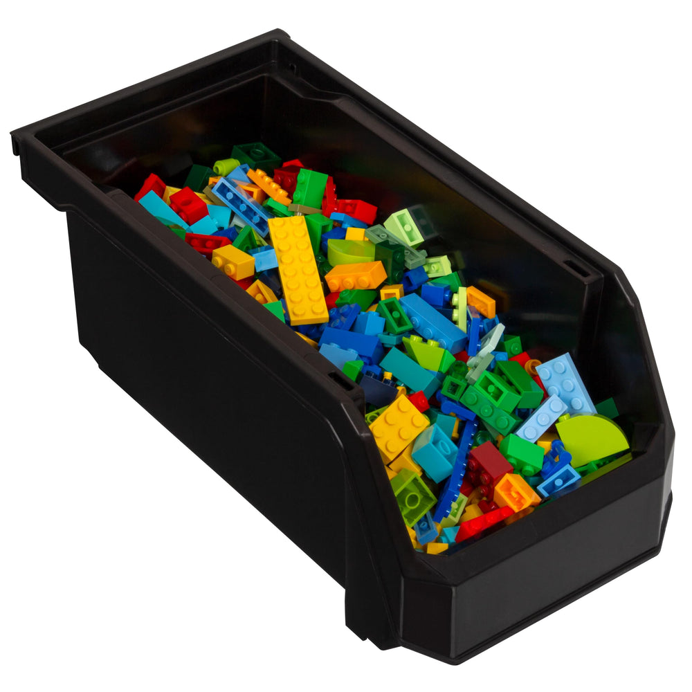 ReadySpace bacs sur étagère de garde-manger pour organisation