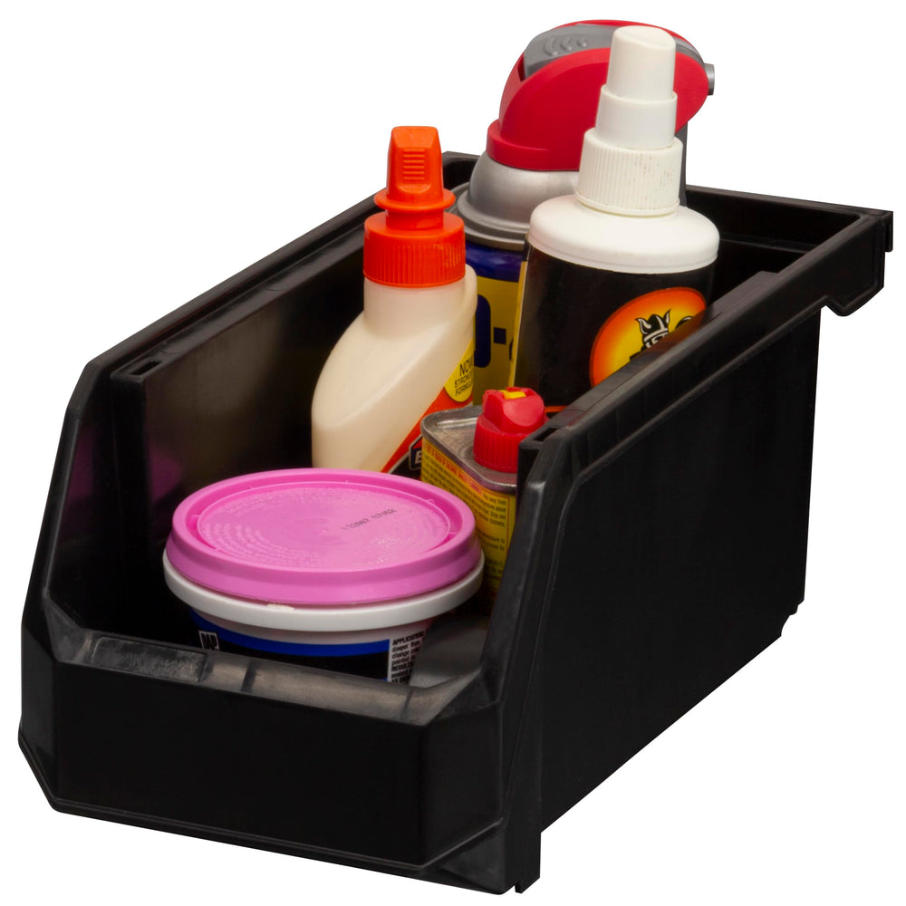 ReadySpace bacs imbriqués vides pour rangement compact