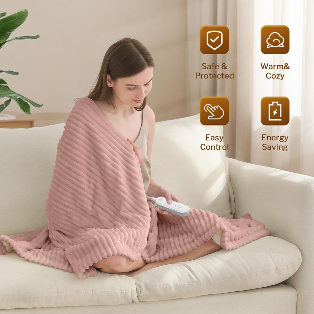 Reaks gros plan flanelle illustrant douceur confortable au toucher