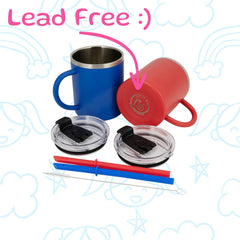 Real Deal Steel détail de la poignée et finition poudre résistante aux chocs