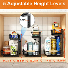 REALINN texture acier épais et finition résistante pour durabilité