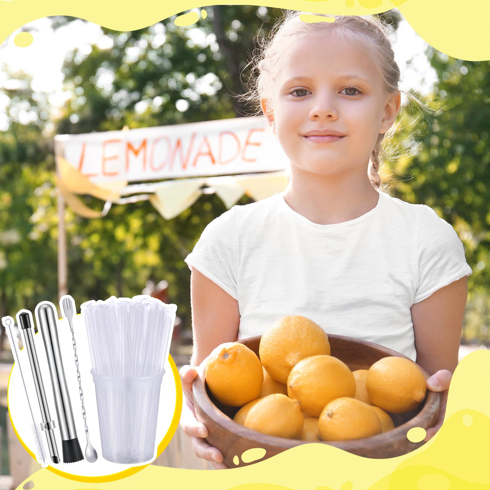 Reallnaive mini-mixeur en usage montrant mélange homogène des fruits pour boissons