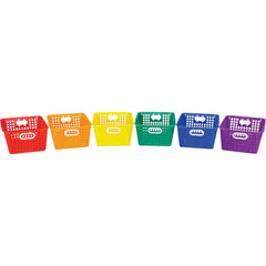 Really Good Stuff gros plan sur la texture plastique durable et résistante
