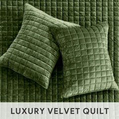 RECYCO couette sur lit en situation lifestyle apportant ambiance chic