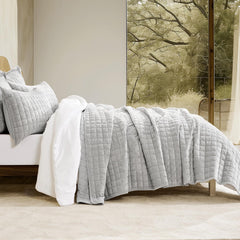 RECYCO gros plan du velours doux montrant la texture et confort tactile
