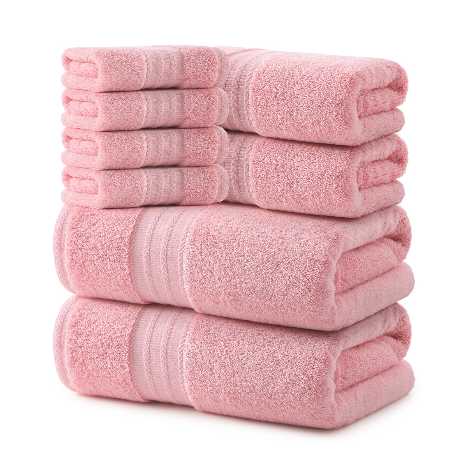 REDKISS avant-packaging lot rose montrant l'ensemble prêt à offrir