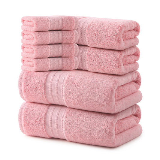 REDKISS avant-packaging lot rose montrant l'ensemble prêt à offrir