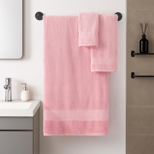 REDKISS grande serviette drap de bain détail montrant absorption rapide