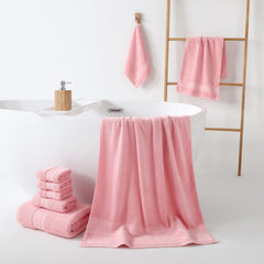 REDKISS serviette main pliée élégant pour ergonomie et gain de place