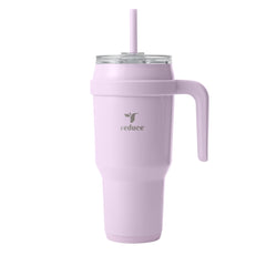 REDUCE gobelet Lilac Bud face avant, fini coloré durable