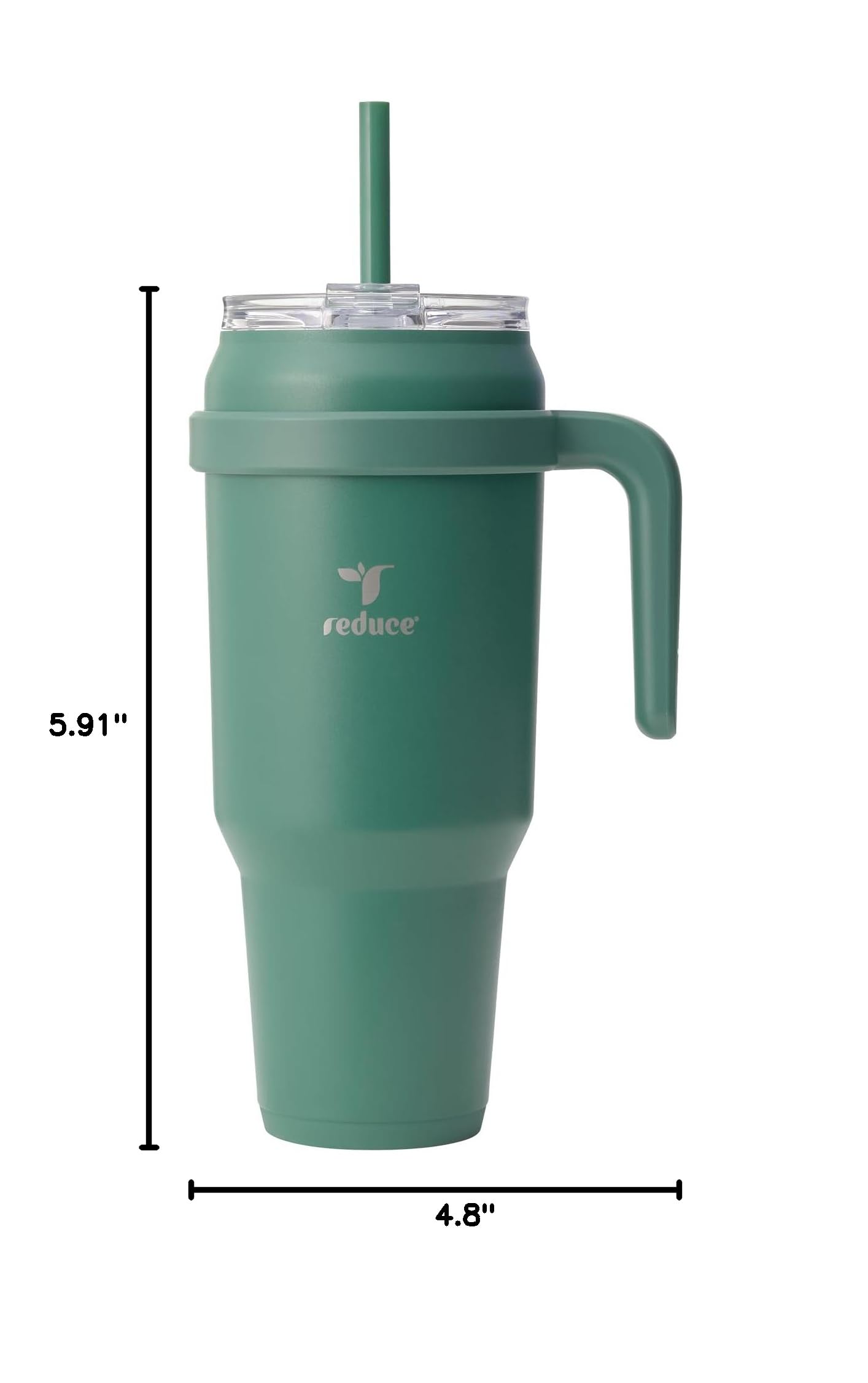 REDUCE dans contexte extérieur sport et randonnée pour hydratation longue