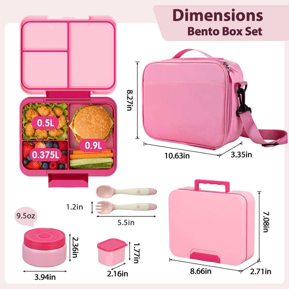 Reeple gros plan du thermos 9,5 oz illustrant isolation et ouverture large