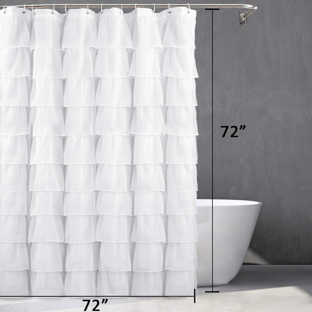 REISEN mise en scène salle de bain créant ambiance farmhouse accueillante