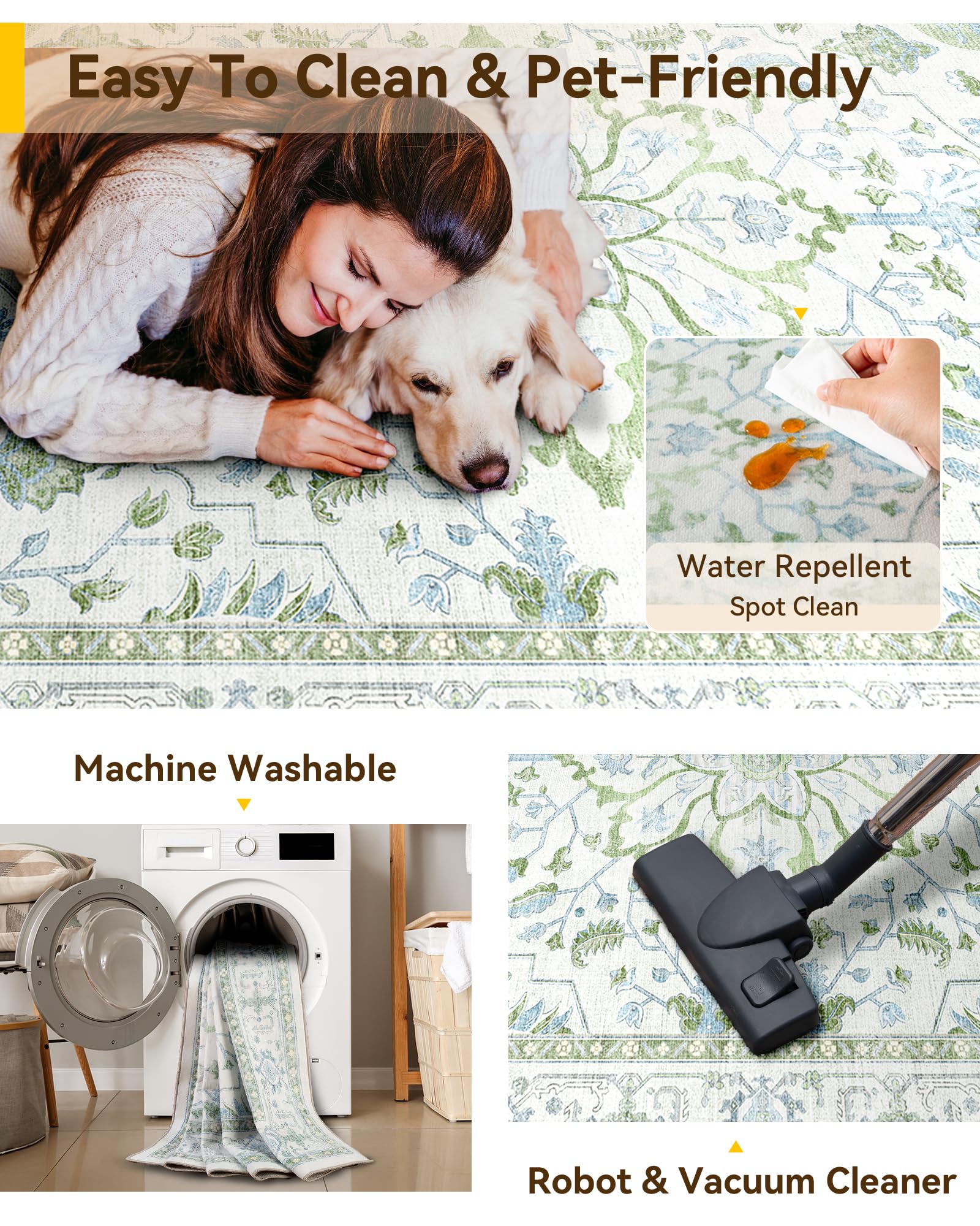 RELEANY comparaison taille contre meuble pour évaluer proportions et installation