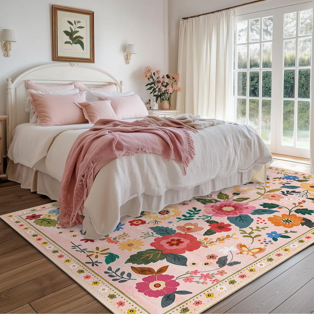 RELEANY comparaison visuelle taille 5x7, aide au choix des dimensions