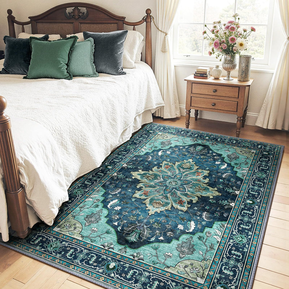 RELEANY gros plan motif tournesol vintage mettant en valeur style