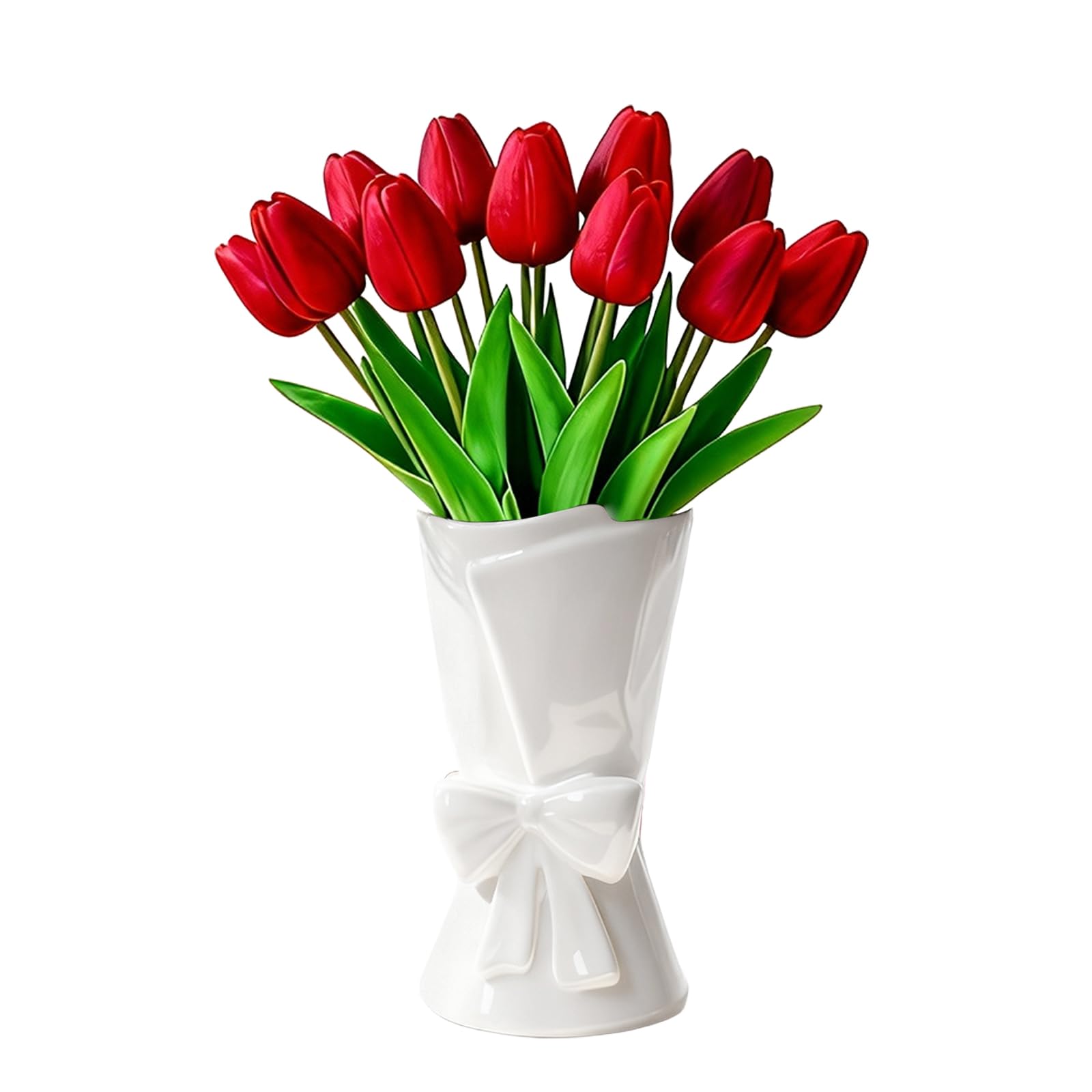 Relexome vase présenté en emballage cadeau prêt à offrir