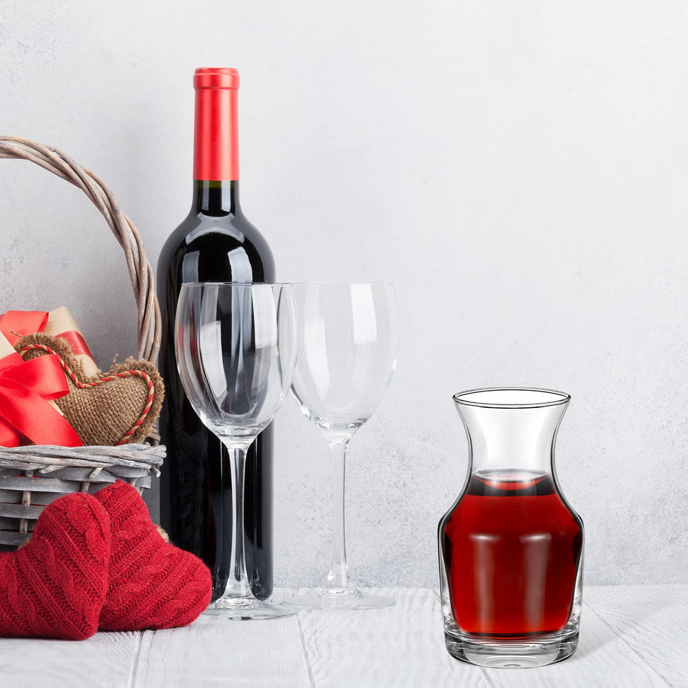 Remagr carafe détail du bord anti-éclaboussures pour service net