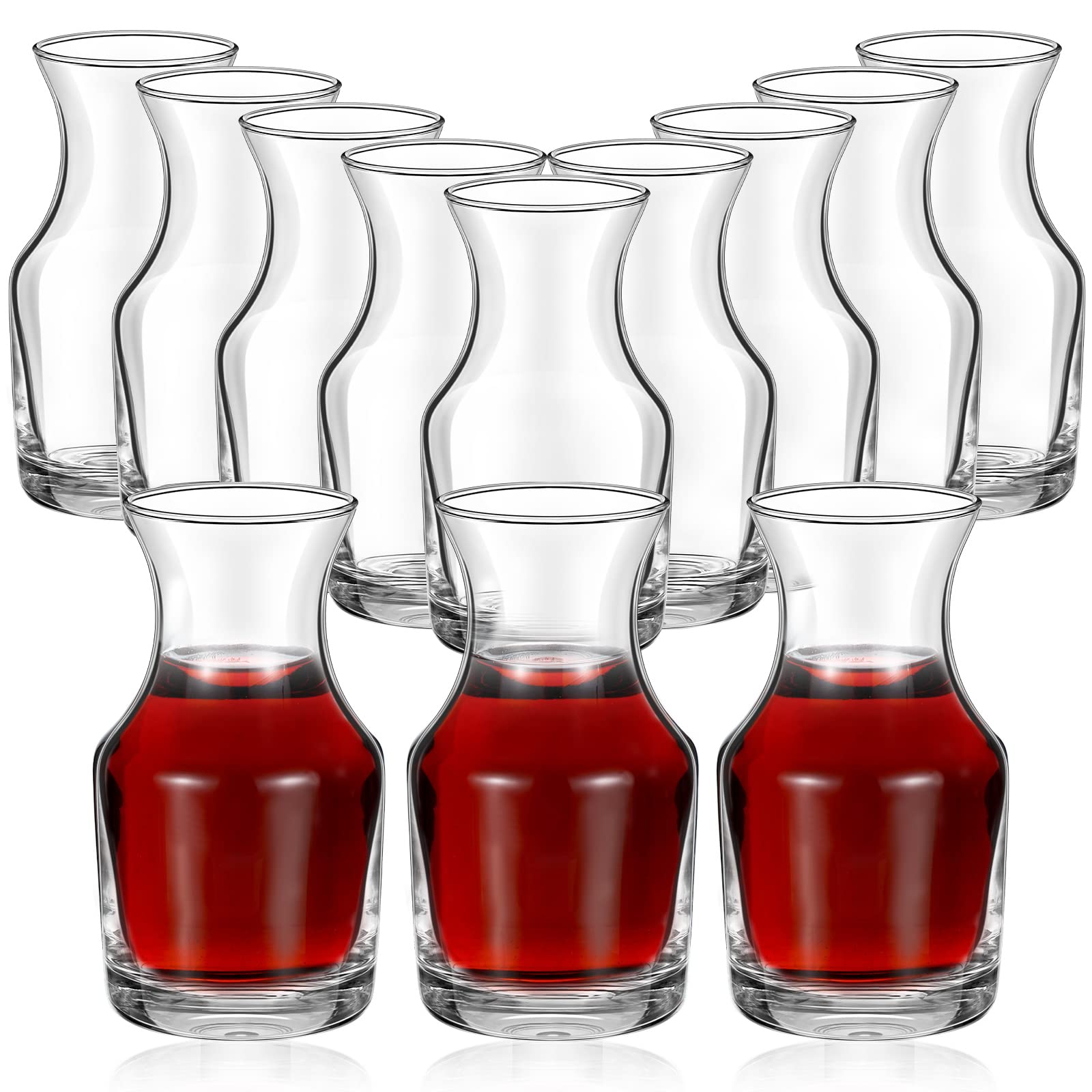 Remagr carafe face avant montrant design élégant et service pratique