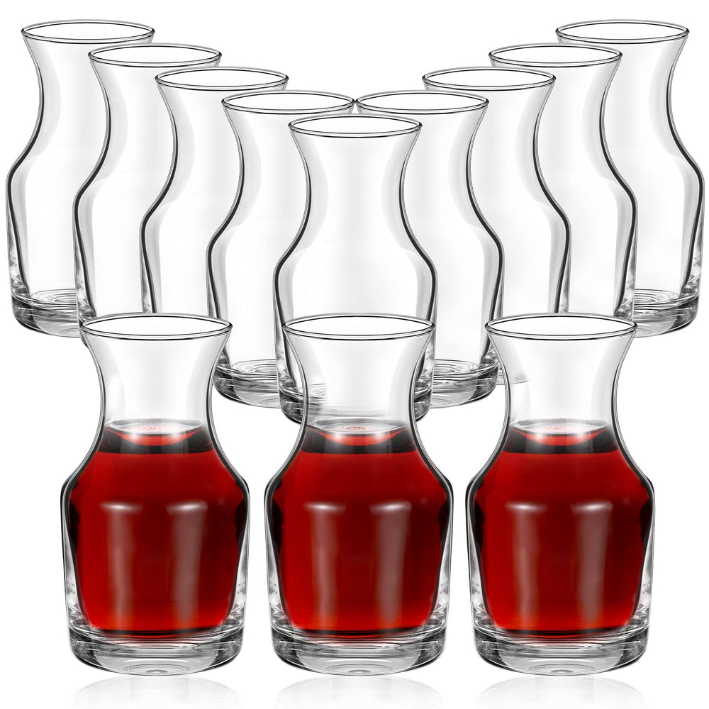 Remagr carafe face avant montrant design élégant et service pratique