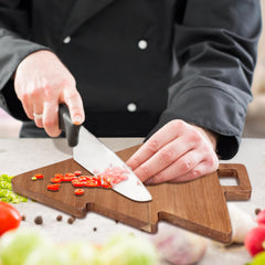 Renawe planche en usage coupe fromages pratique et robuste