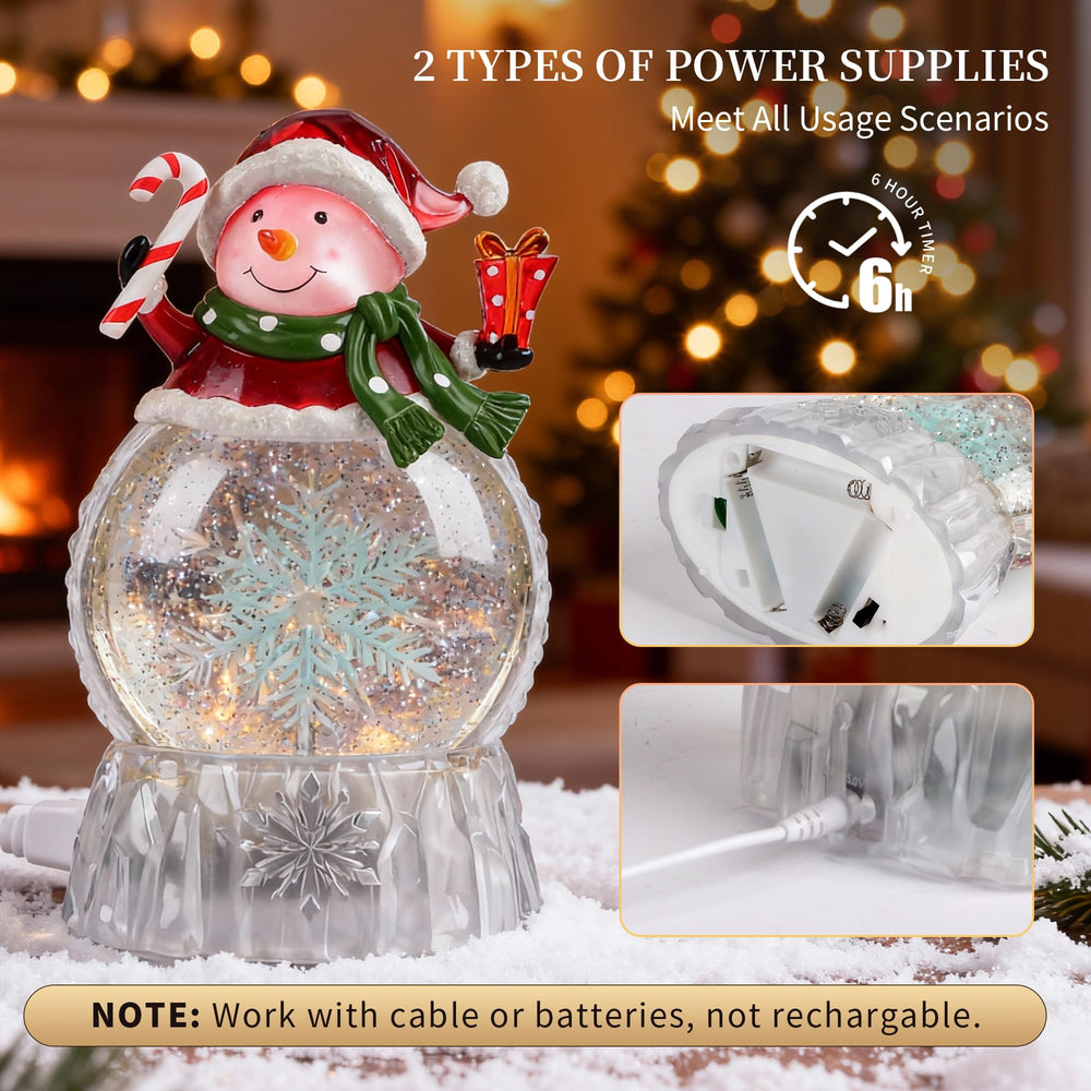 rensulky paillettes tourbillonnantes montrant effet neige continu