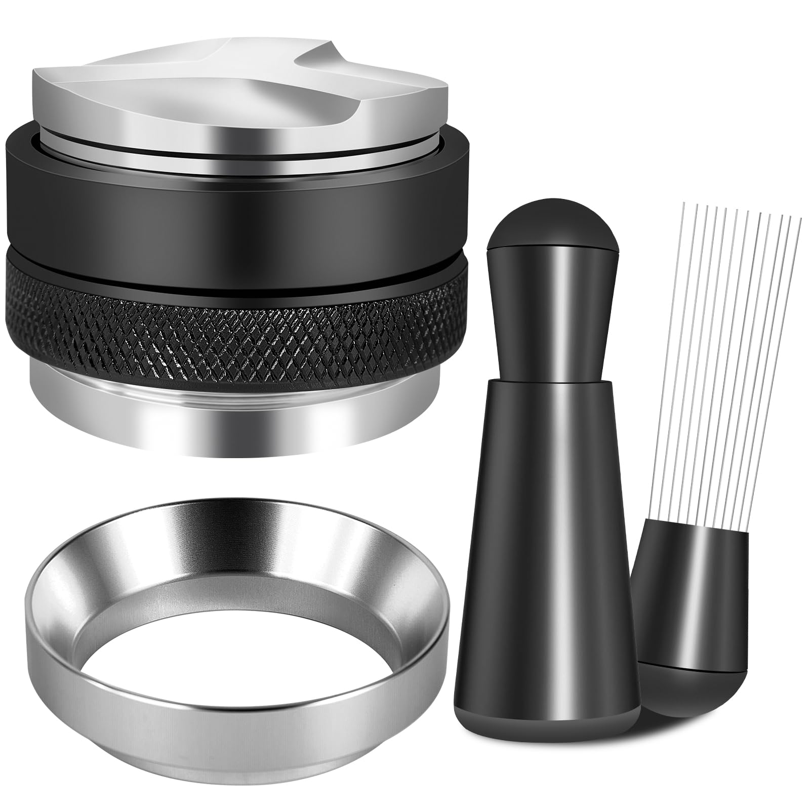 Reoszeank packaging frontal montrant le kit 58mm pour une préparation organisée