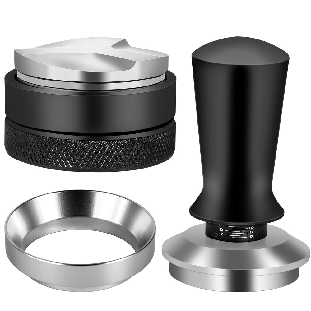 Reoszeank vue avant du kit avec emballage, outil durable et pratique
