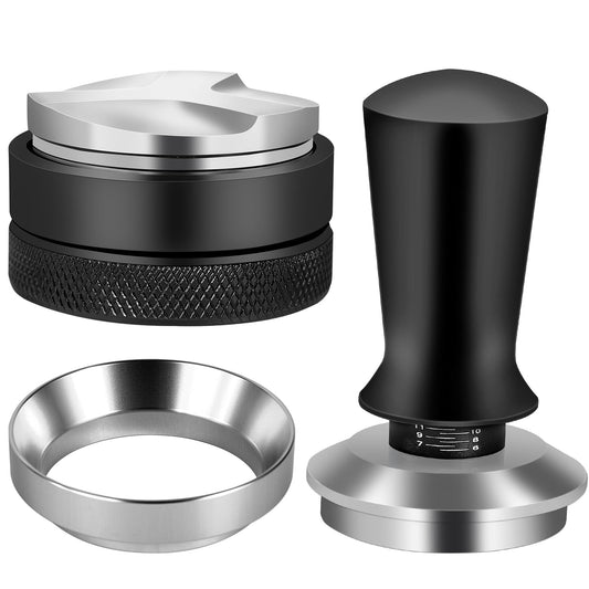 Reoszeank vue avant du kit avec emballage, outil durable et pratique