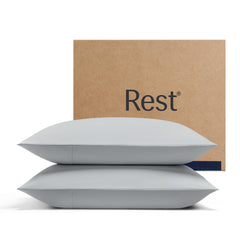 REST housse Evercool+ face avant montrant design et finition, garde la tête fraîche