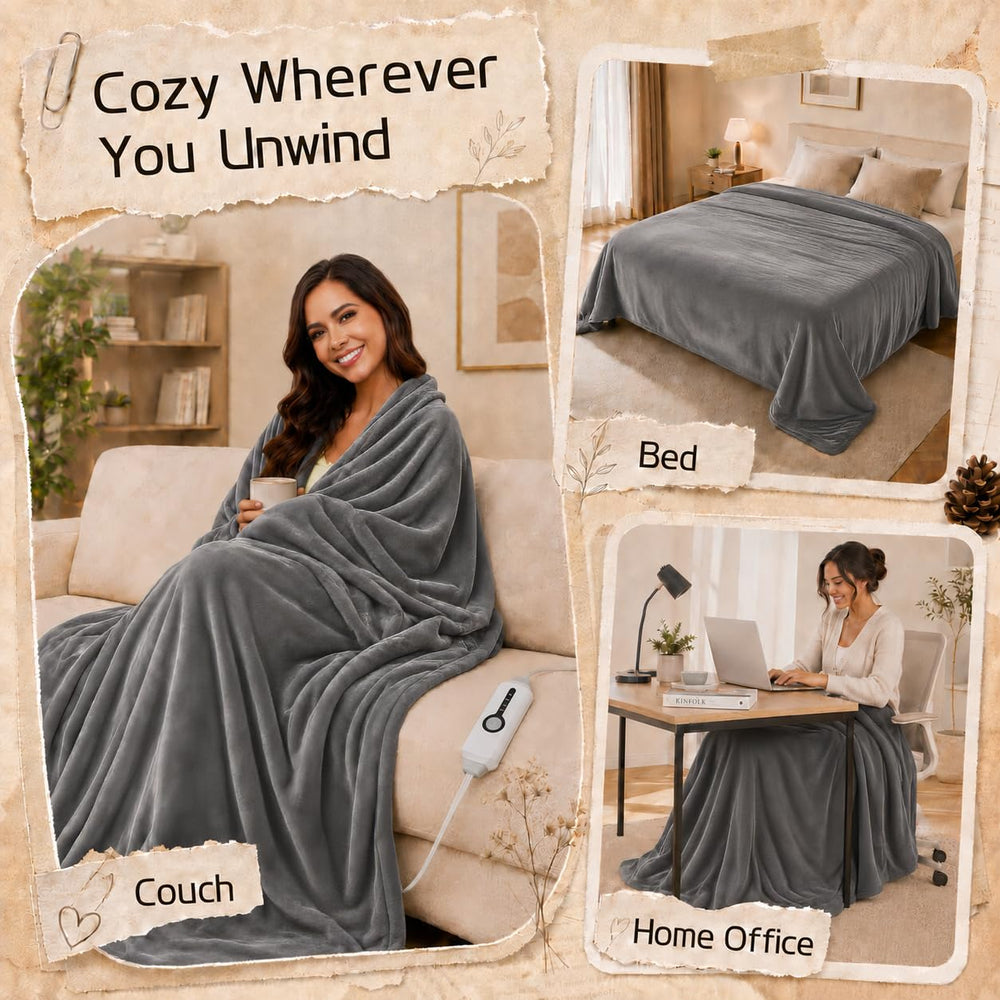 ReyyNio microplush gros plan, texture douce pour contact peau confortable