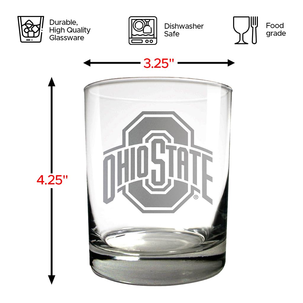 RFSJ INC. verre en usage avec cocktail montrant confort et style