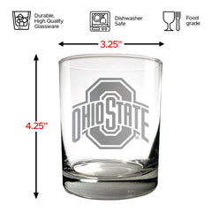 RFSJ INC. verre en usage avec cocktail montrant confort et style