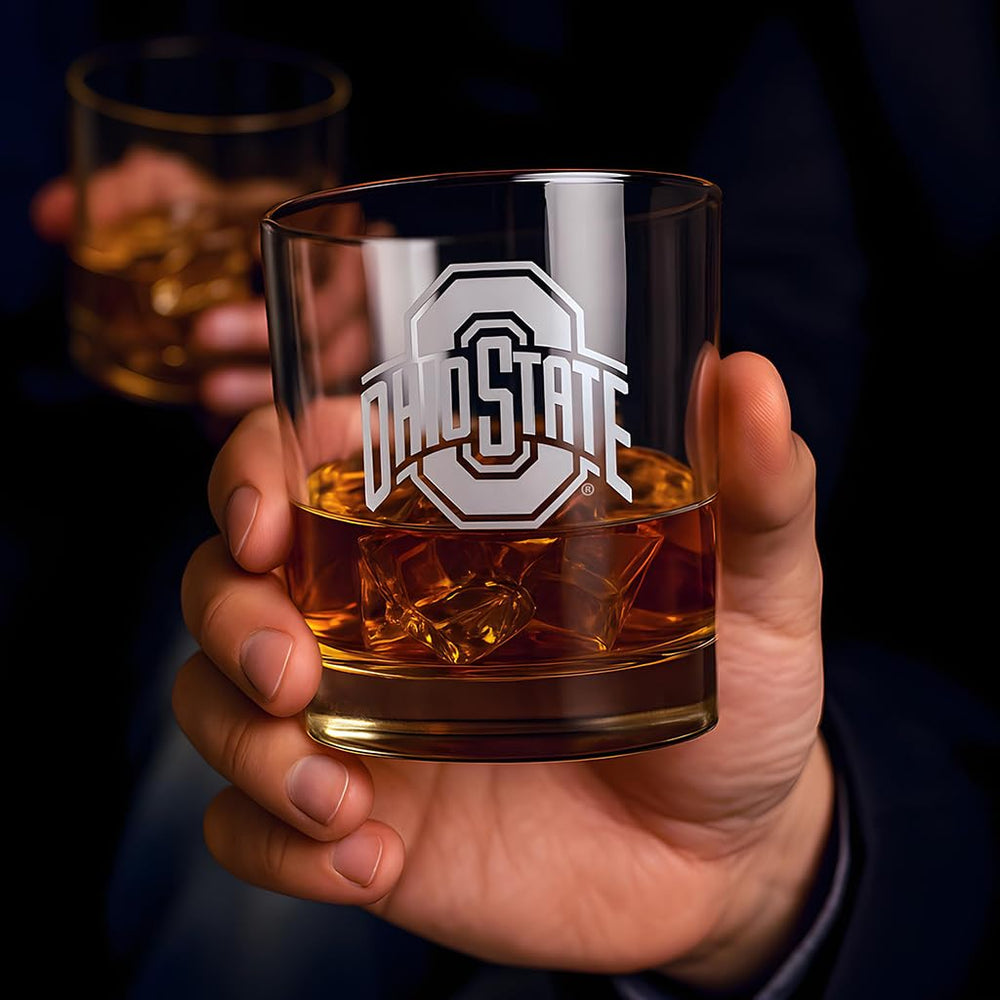 RFSJ INC. coffret avec deux verres idéal pour offrir et présenter