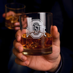 RFSJ INC. coffret avec deux verres idéal pour offrir et présenter