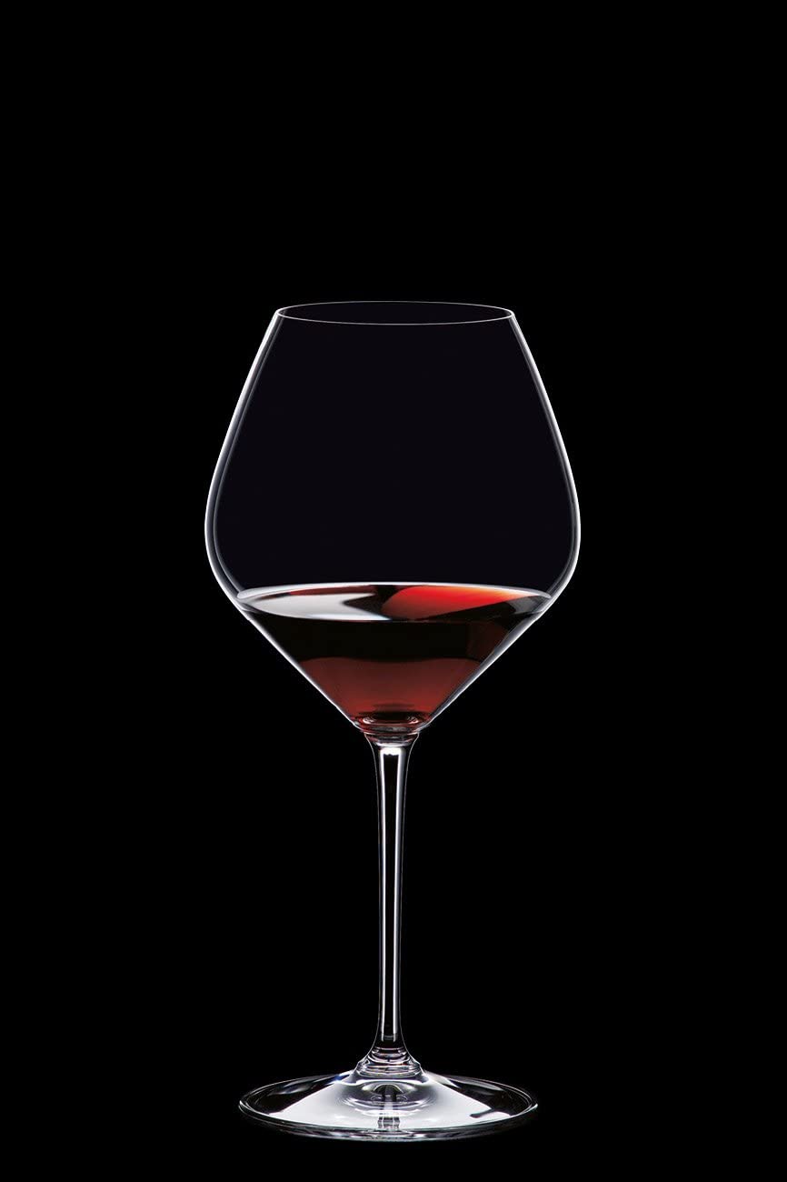 Riedel verre Extreme sur table dressée évoquant usage festif pratique